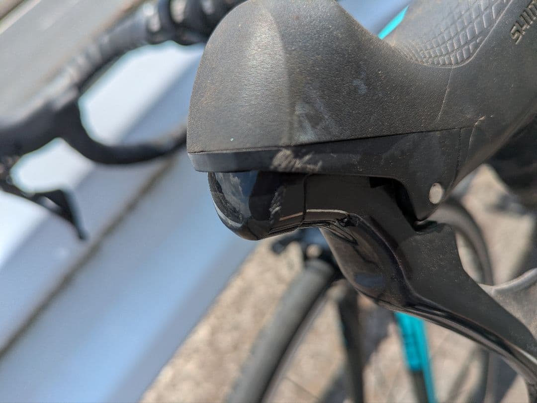 (ポン酢)Bianchi インプルソ+キャトアイライト+フロアポンプセット