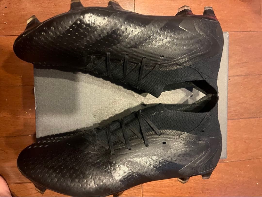 adidas プレデター　エリート.1F G