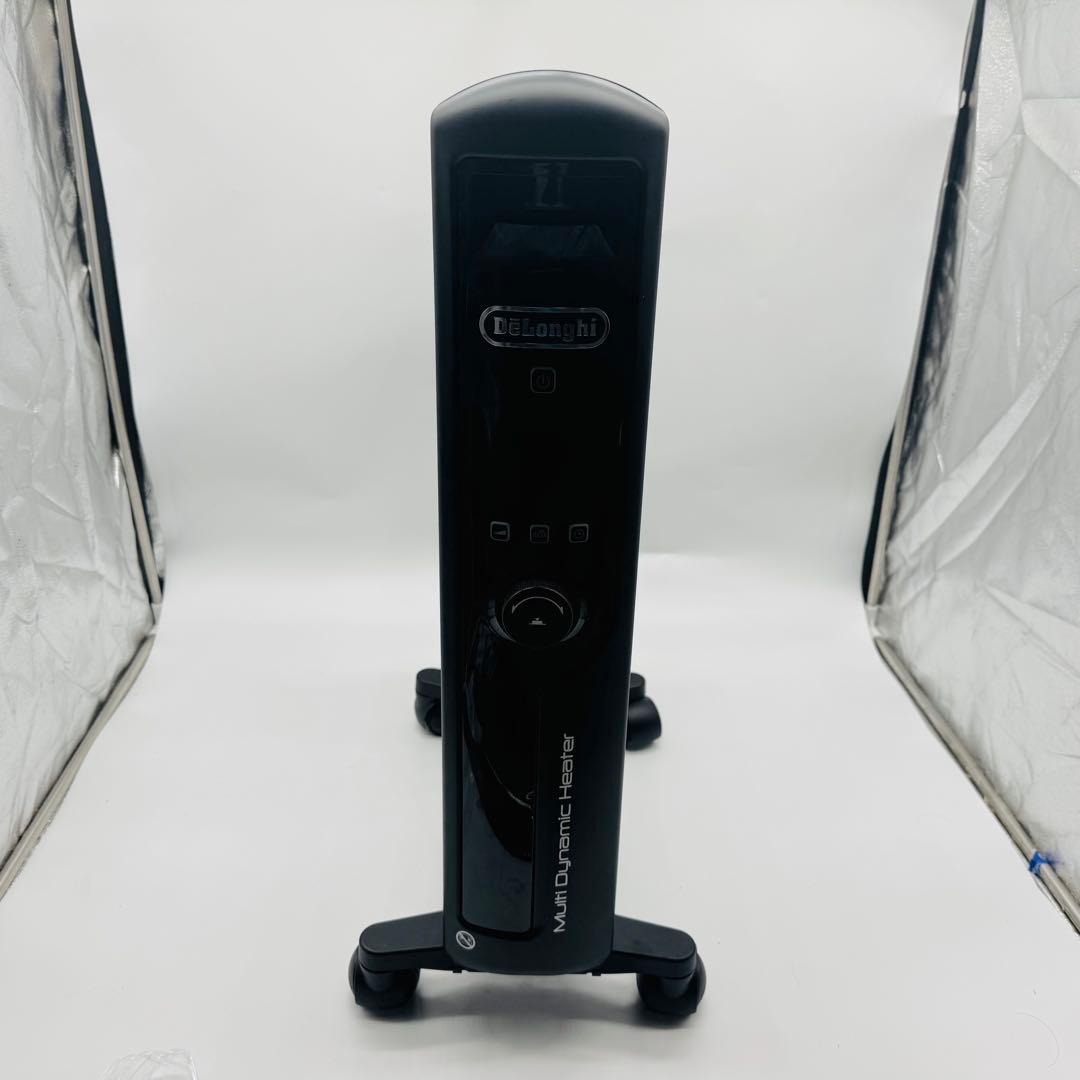 【訳あり・送料無料】デロンギ マルチダイナミックヒーター MDHU15-BK