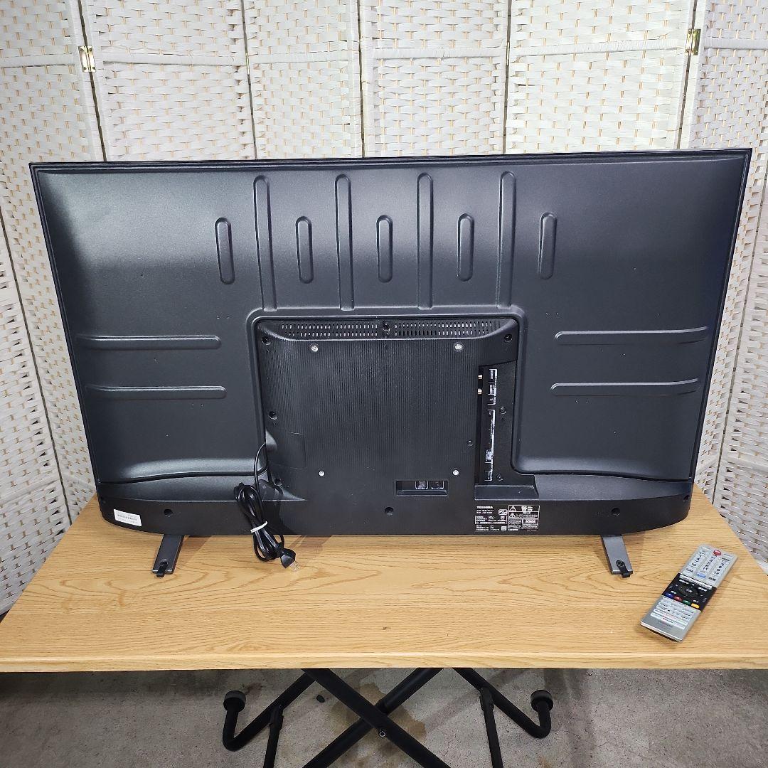 Khadka　TOSHIBA REGZA 43V型 43C350X