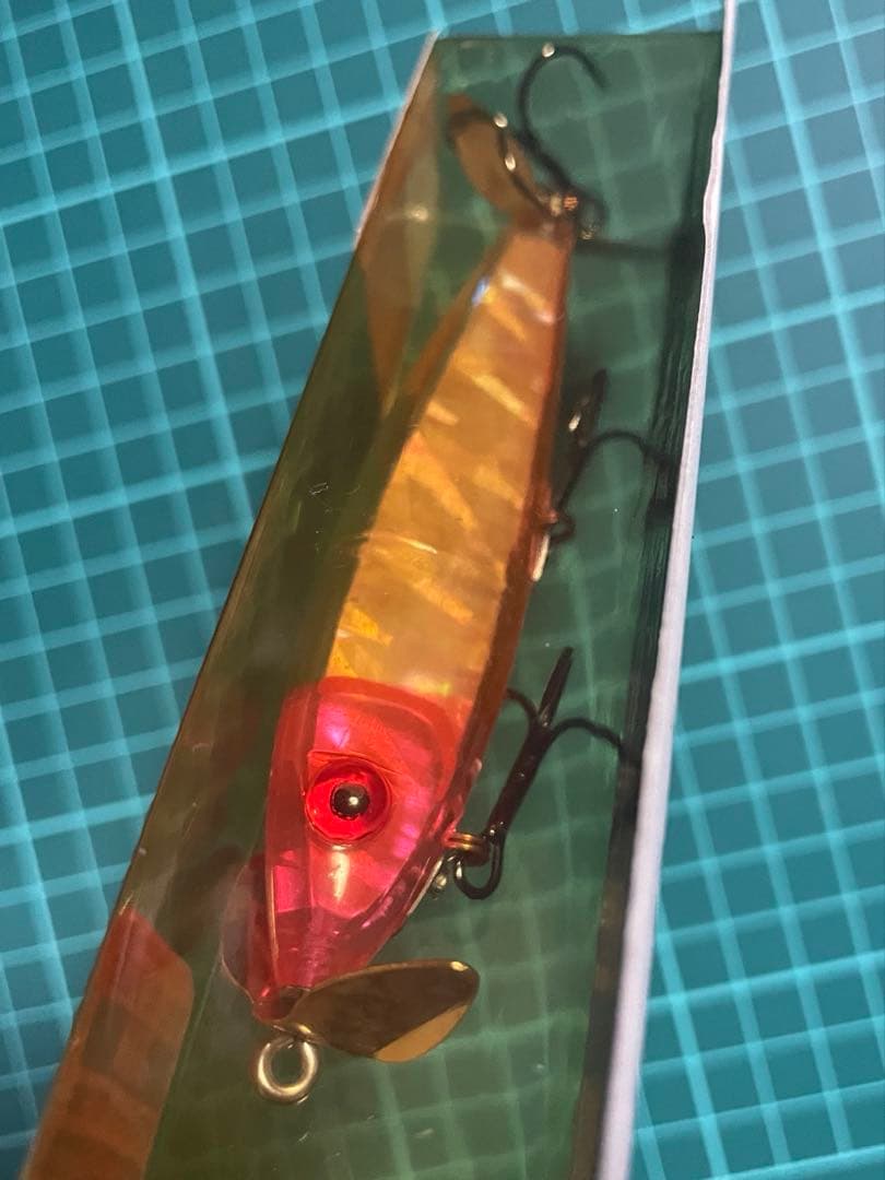 Aプロップ　Bプロップ　本山バージョン