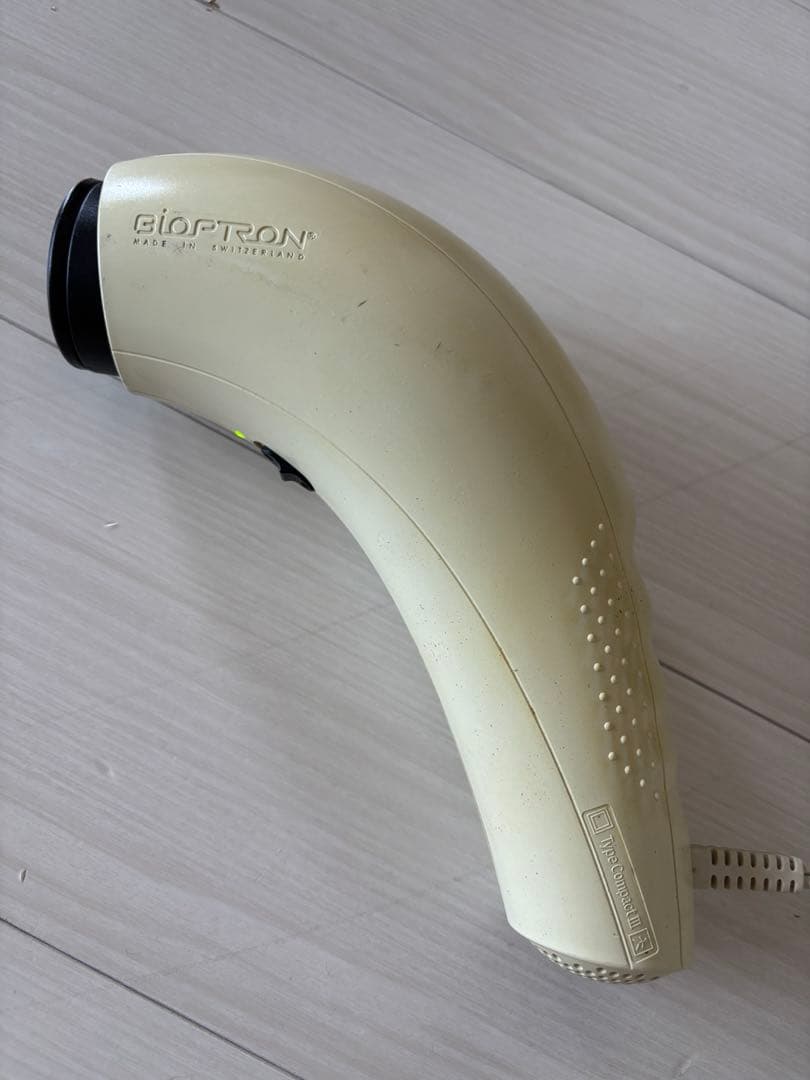 BIOPTRON 　バイオプトロンコンパクト
