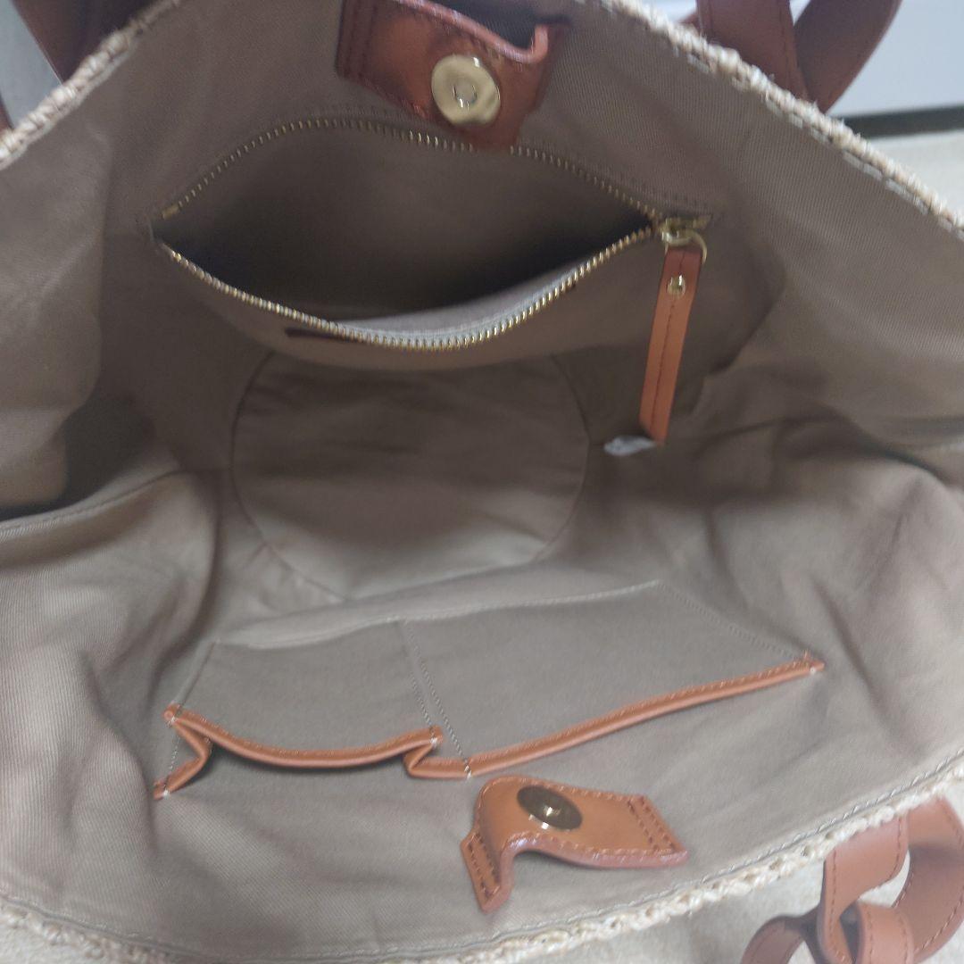 VIOLAd'OROヴィオラドーロ コンビバスケットL