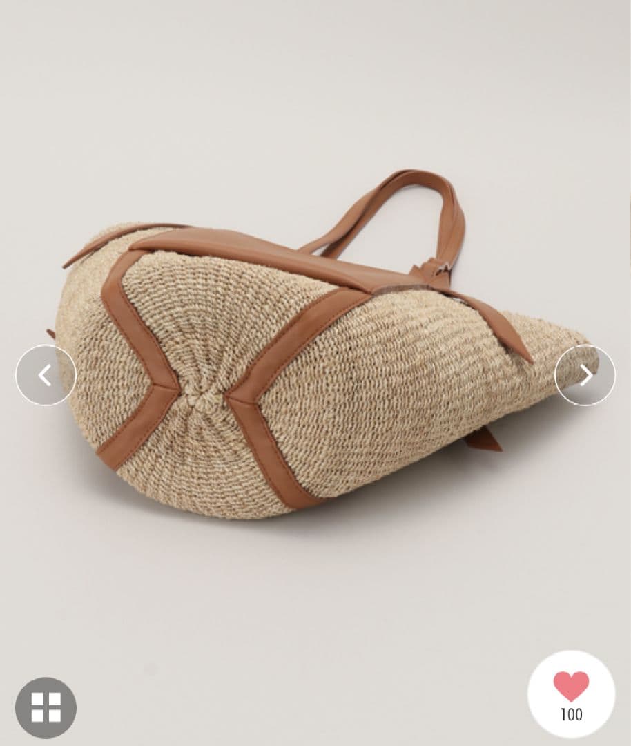 VIOLAd'OROヴィオラドーロ コンビバスケットL