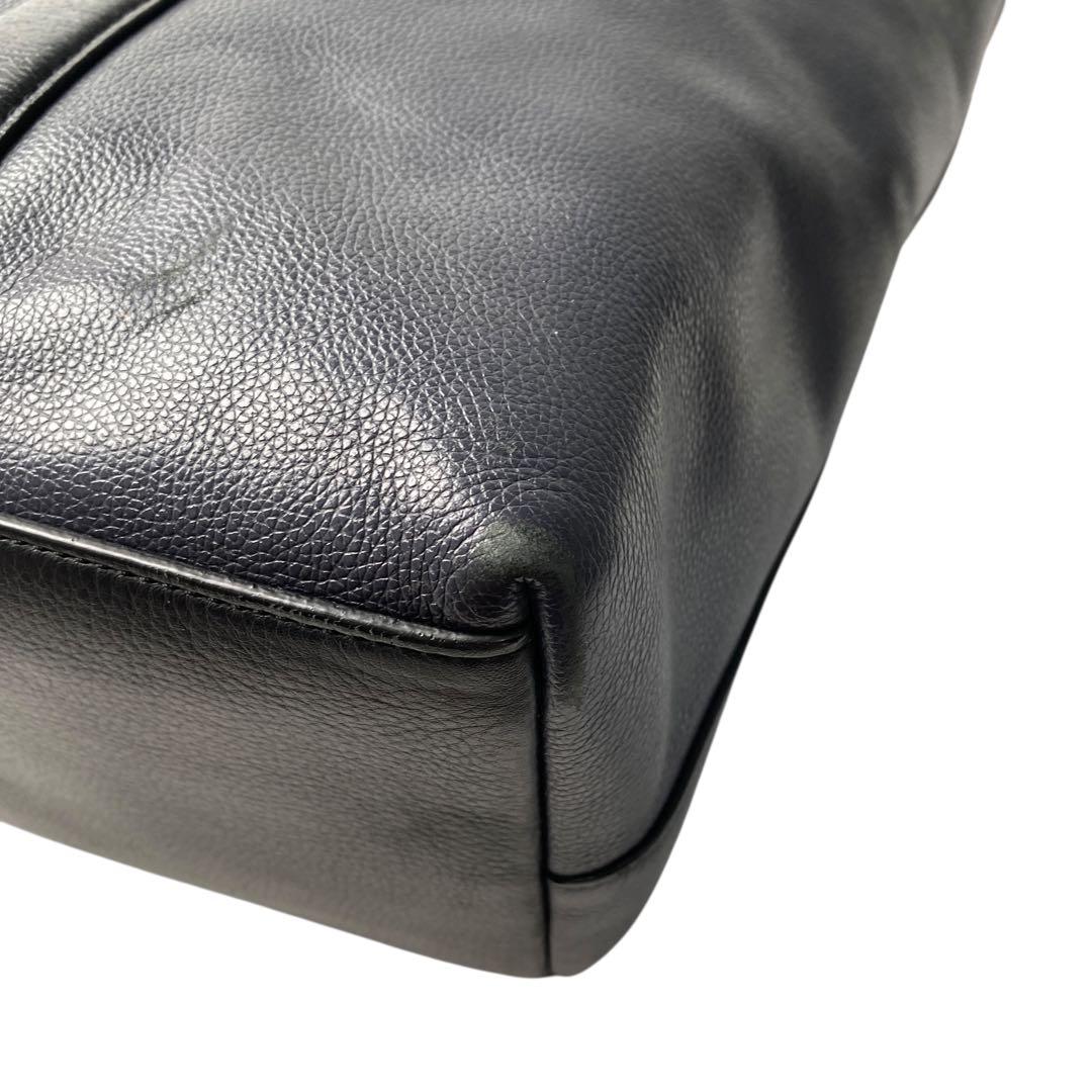 コーチ coach メンズ ビジネスバッグ ショルダーバッグ.