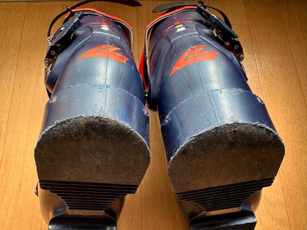 スキー 23-24 LANGE ZJ+ 23.5cm