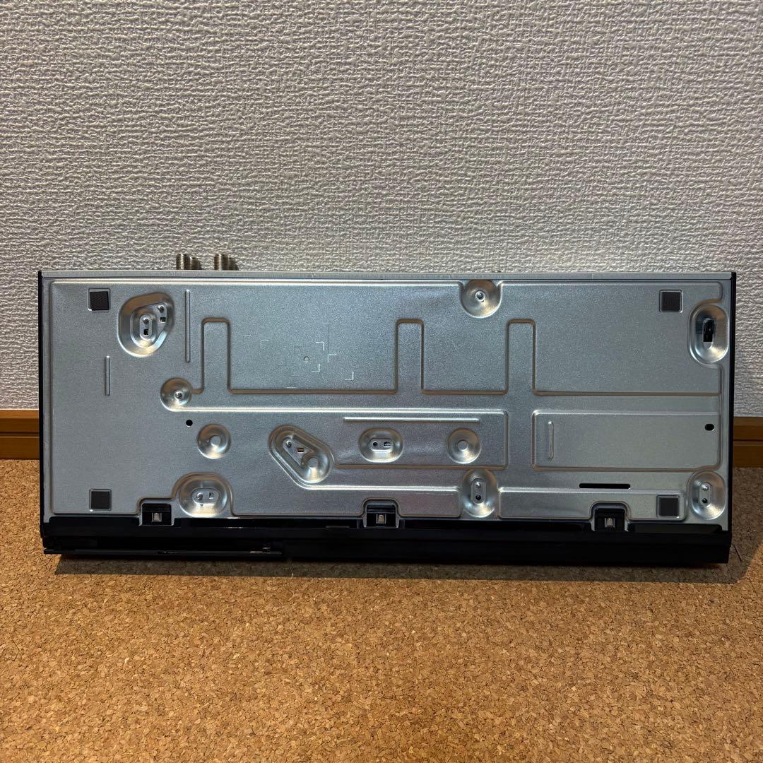 Panasonic DMR-2W203レコーダー 2TB DIGA 2025製