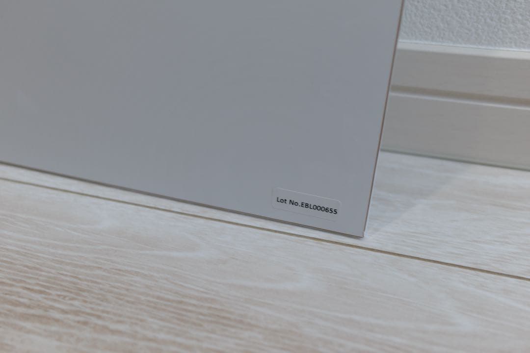 esAqua 水槽用 バックスクリーン LEDライト（30×30cm対応）