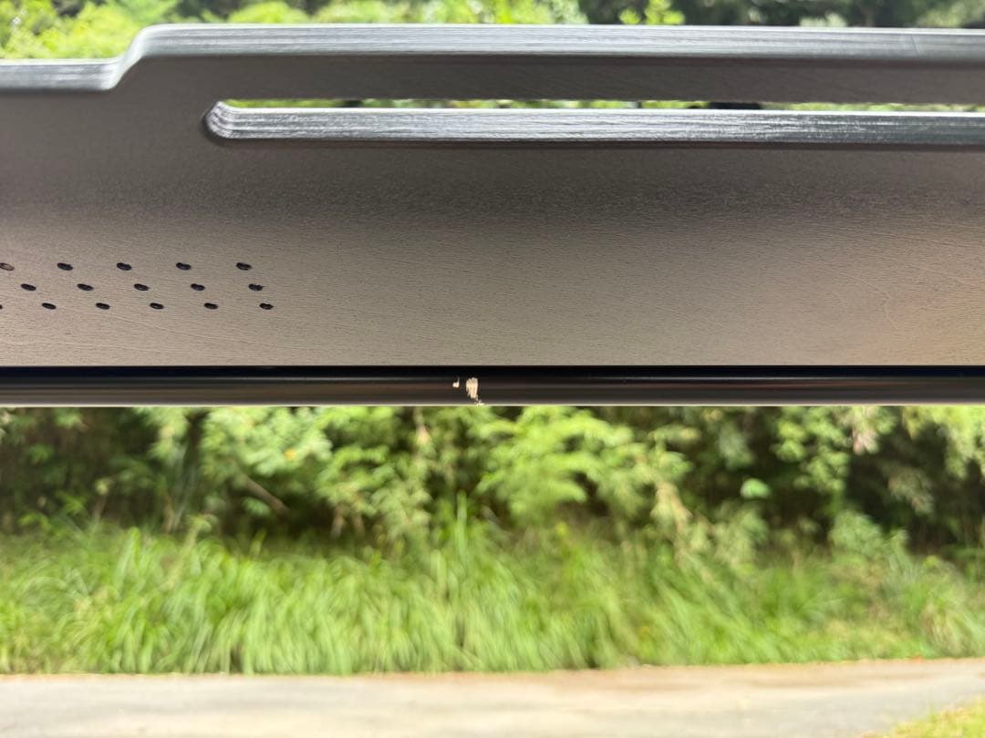 オンユーライフ　ONULIFE MY ON MINI FOLDNG SHELF