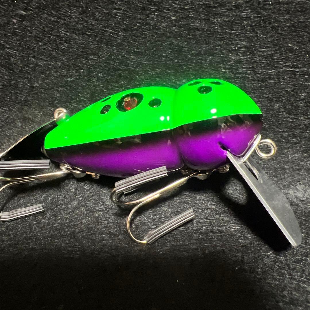 フロッグプロダクツ　レコードコラボルアーセット