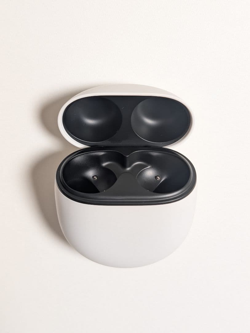 Google Pixel Buds Pro 2 ワイヤレスイヤフォン ポーセリン