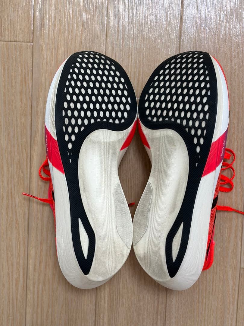 スパイク・シューズ asics SPEED EDGE TOKYO 26.5cm