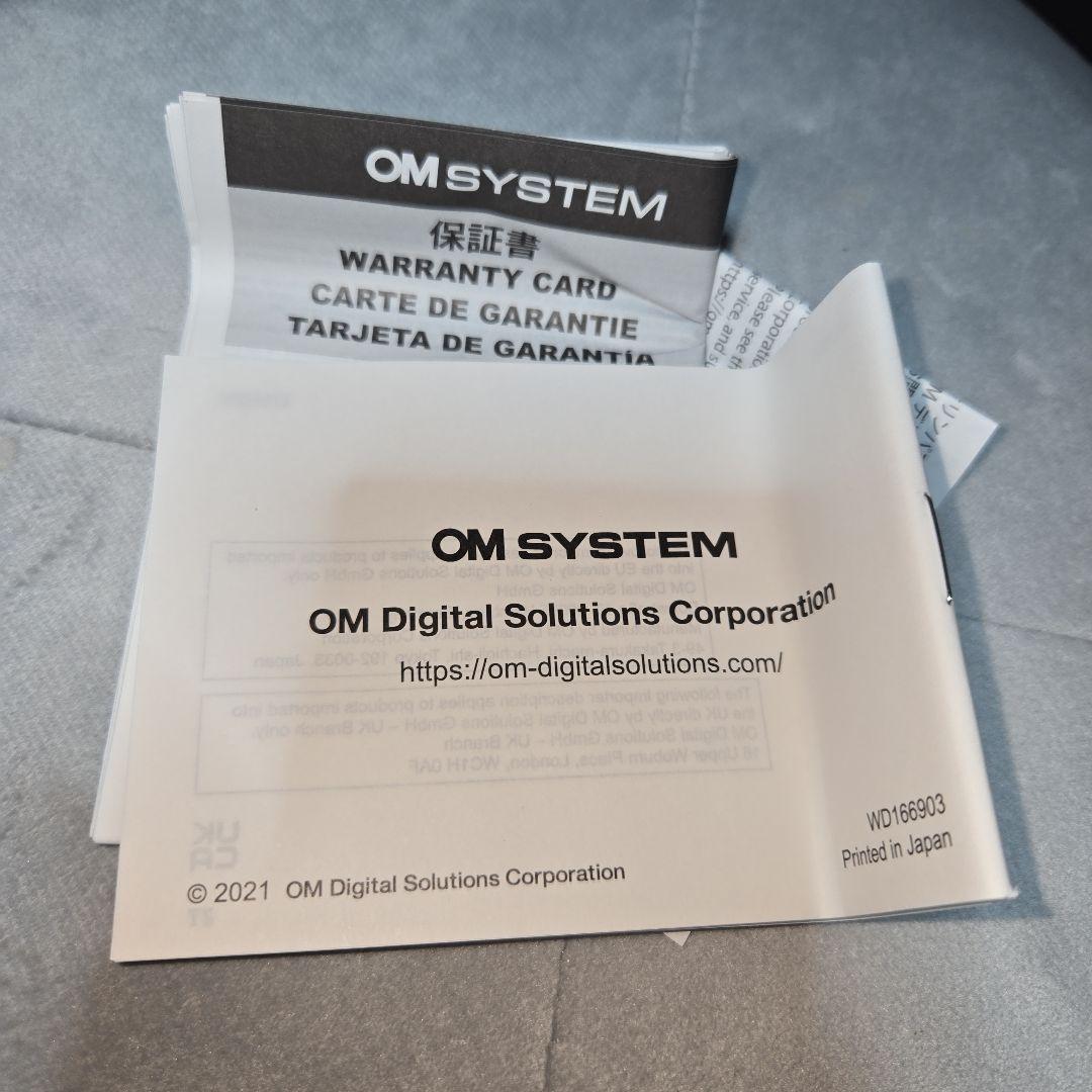 レンズ(単焦点) OLYMPUS M.ZUIKO DIGITAL 25mm f1.8