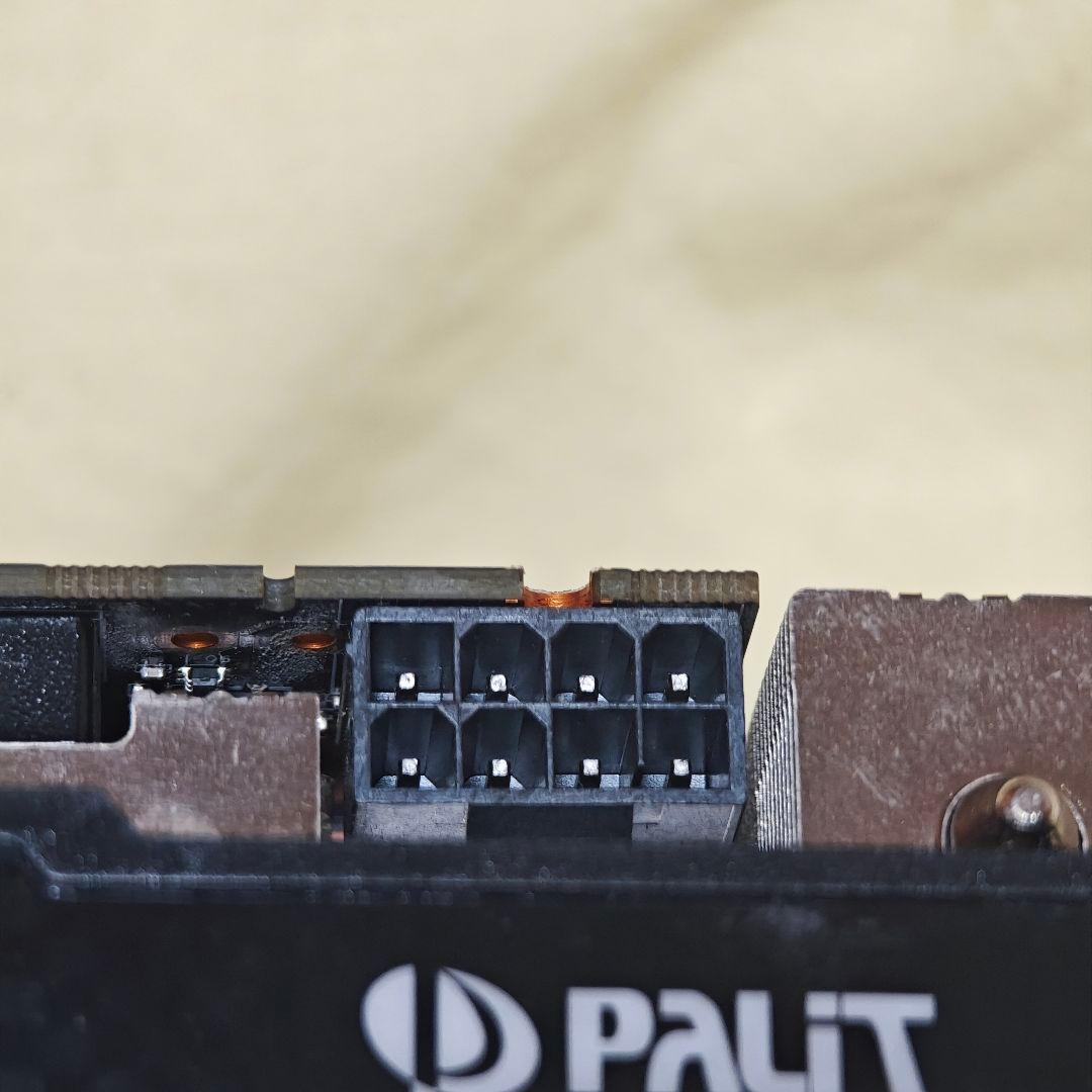 グラフィックボード・グラボ・ビデオカード Palit RTX3060 12GB