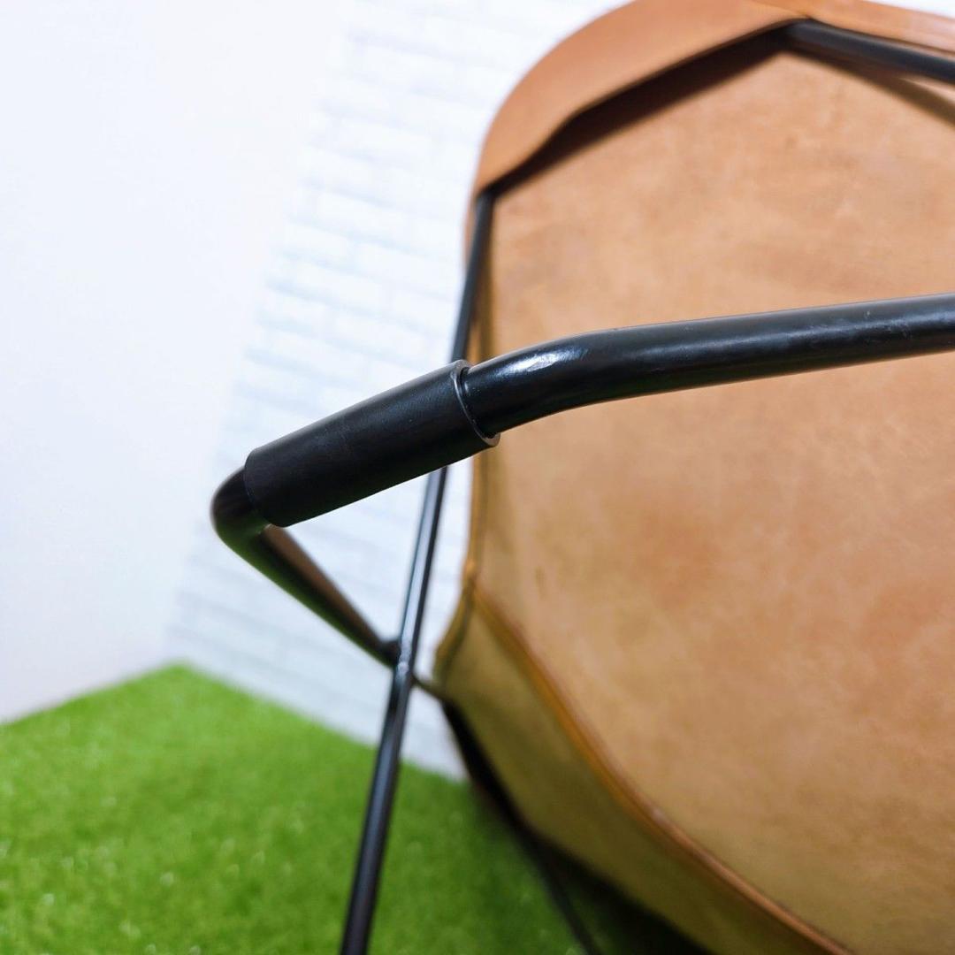 cuero キュエロ BKF バタフライ Chair チェア クエロ ブラウン