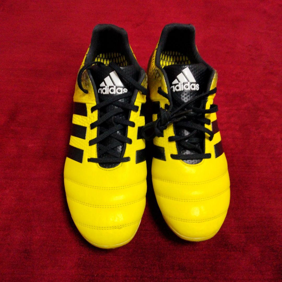 adidas 新品、未使用 ラグビーシューズ スパイクサッカースパイク　シューズ