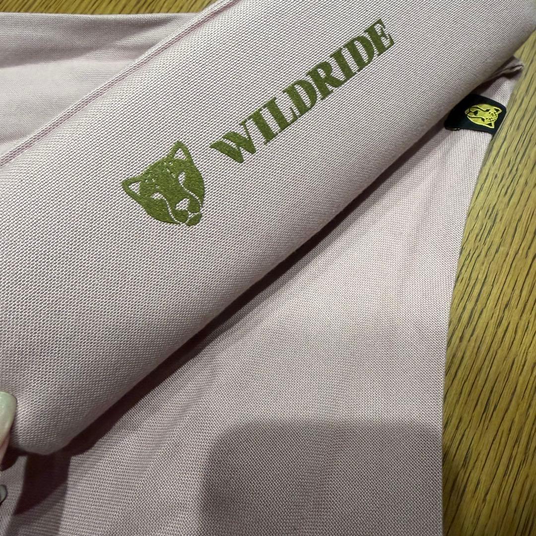 【１度のみ使用】 WILDRIDE Vintage Rose ヴィンテージローズ