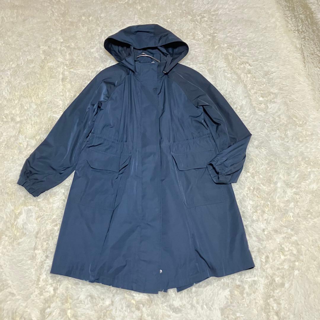 Theory Luxe セオリーリュクス　モッズコート