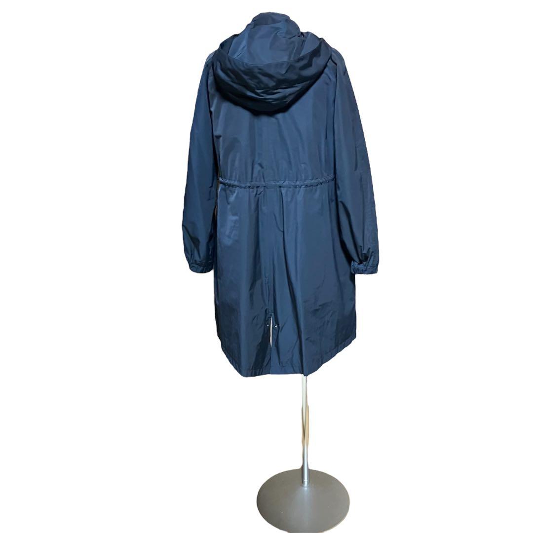 Theory Luxe セオリーリュクス　モッズコート