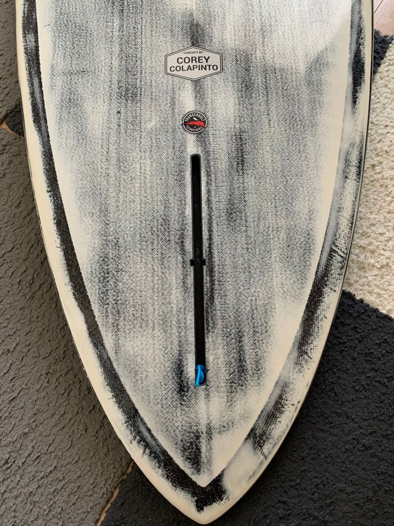 CJ NELSON COREY COLAPINTO 【引き取り限定】