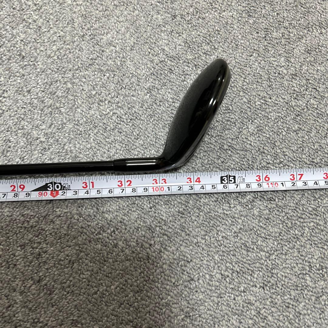 週末限定価格‼️QI10 4UT テンセイオレンジ80HY X