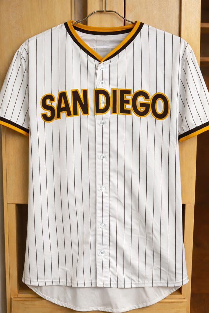 TATIS JR. サイン入りユニフォーム 23