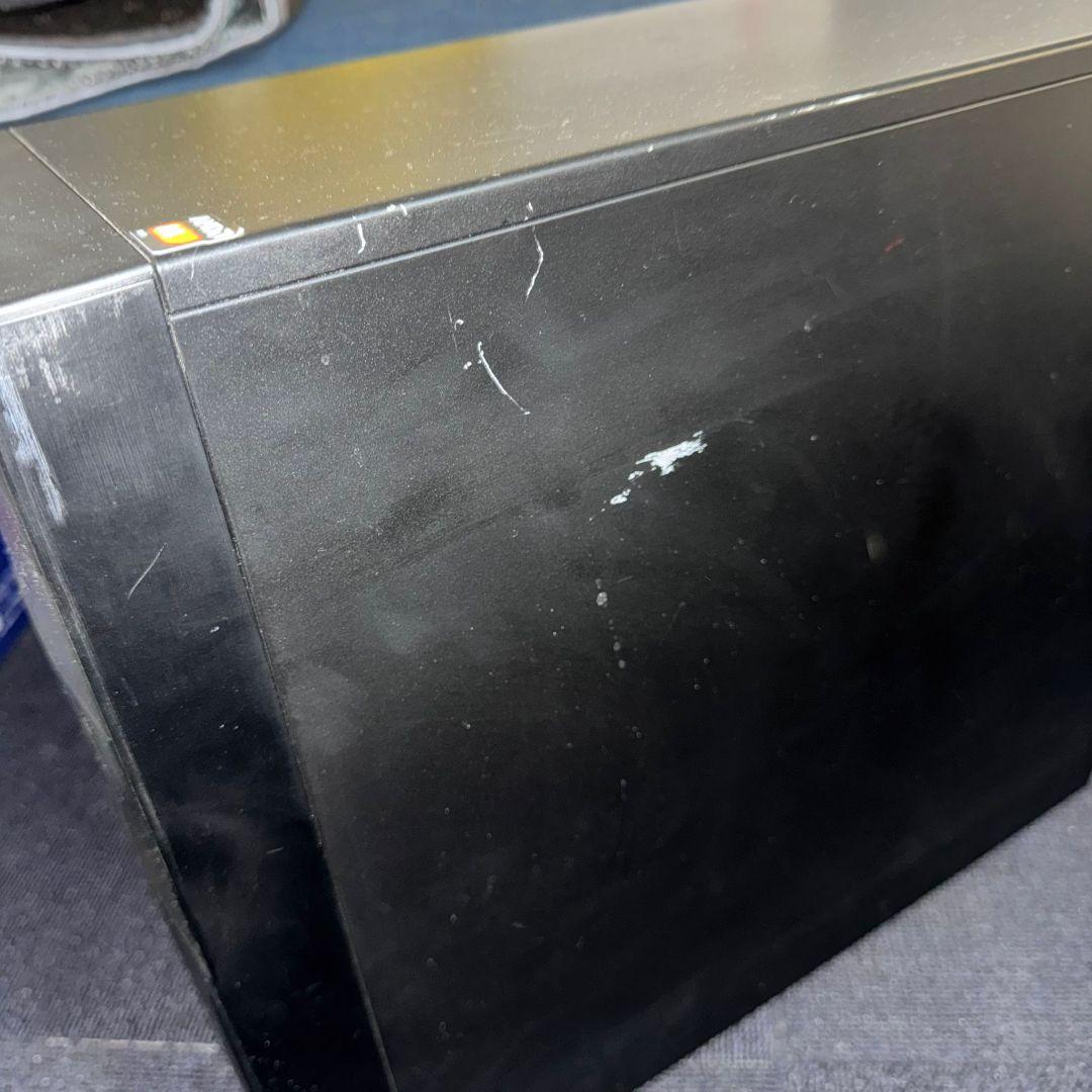 AMD A4搭載デスクトップPC A78M-S03