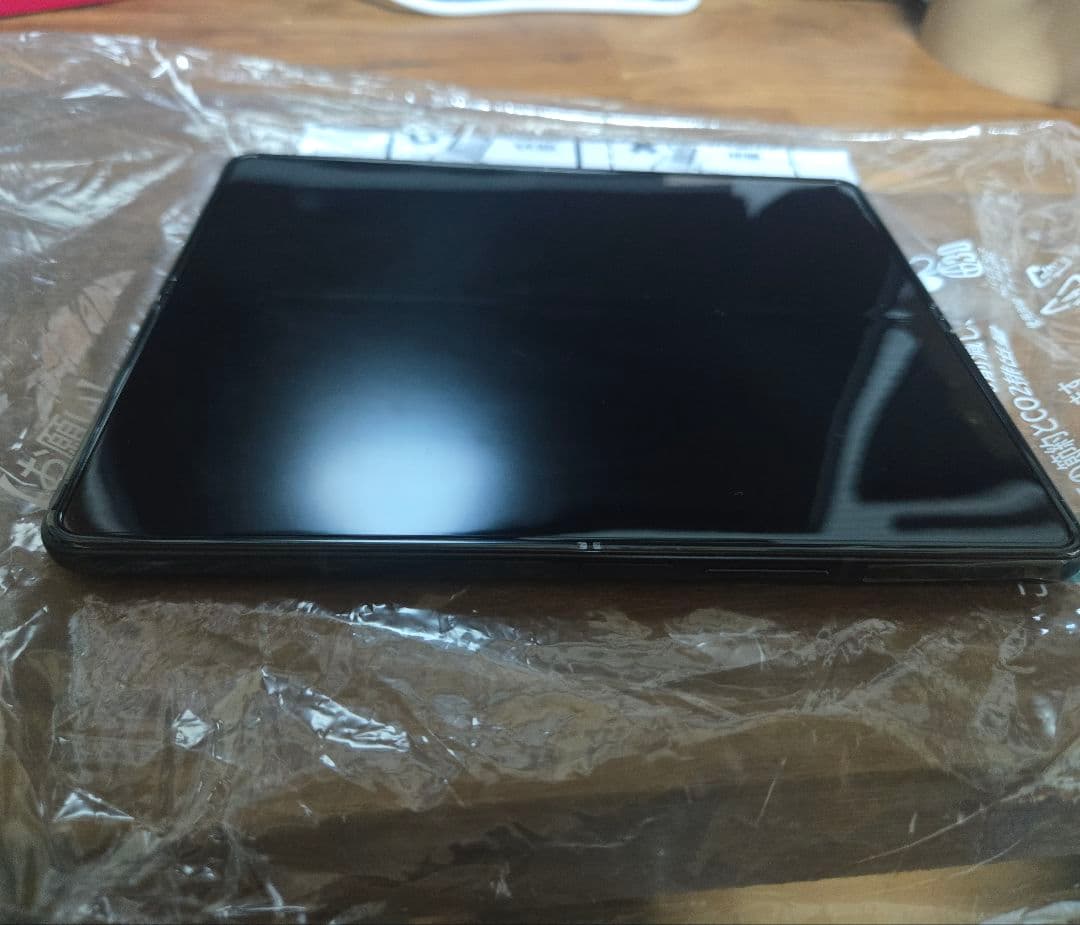 グ*ン様 【オークション】 Samsung Galaxy Z Fold 3 国内