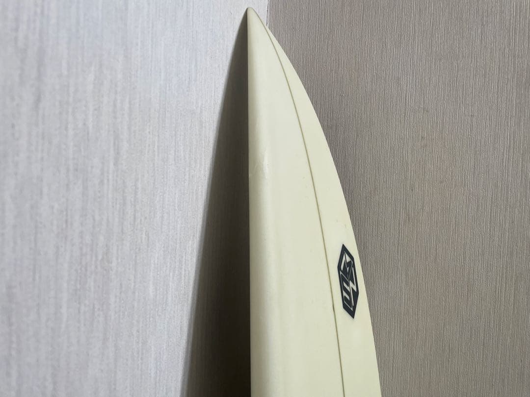 美品 CNC machine ショートボード サーフボード