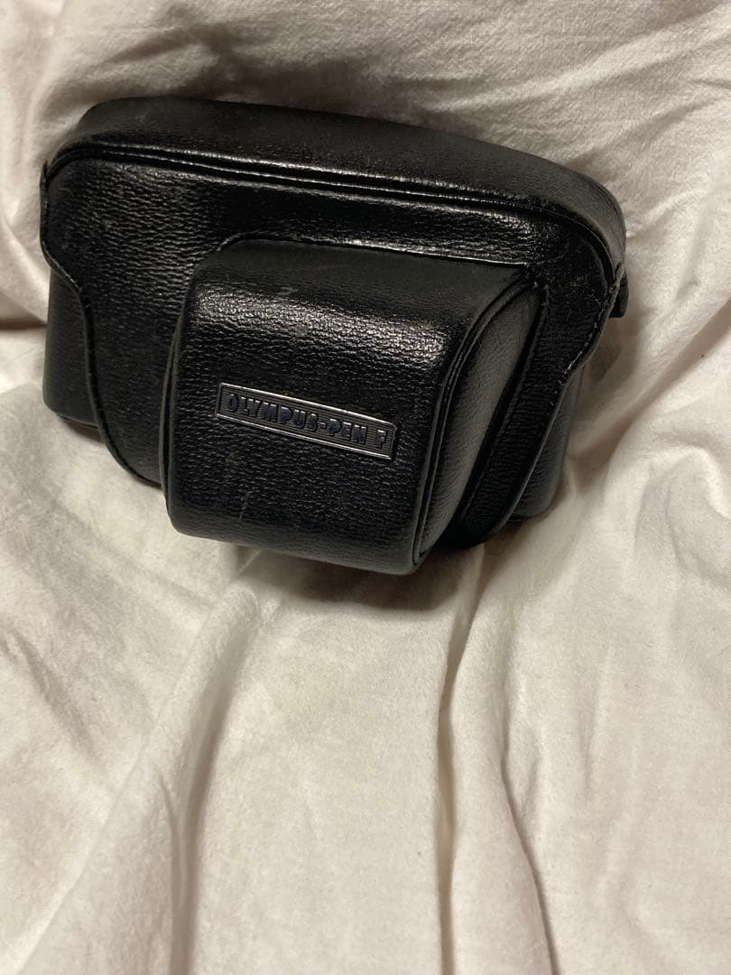 OLYMPUS PEN FT フィルムカメラ