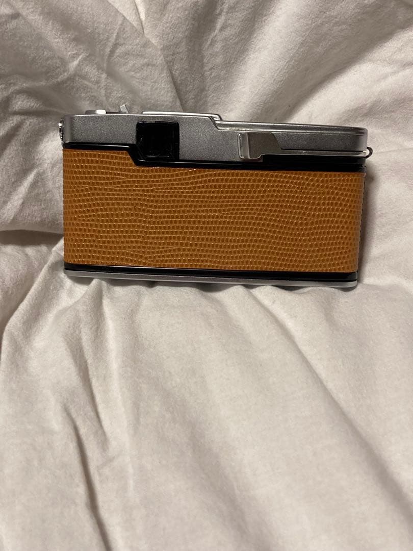 OLYMPUS PEN FT フィルムカメラ