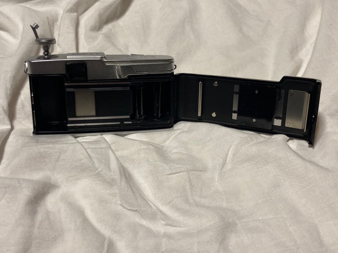 OLYMPUS PEN FT フィルムカメラ