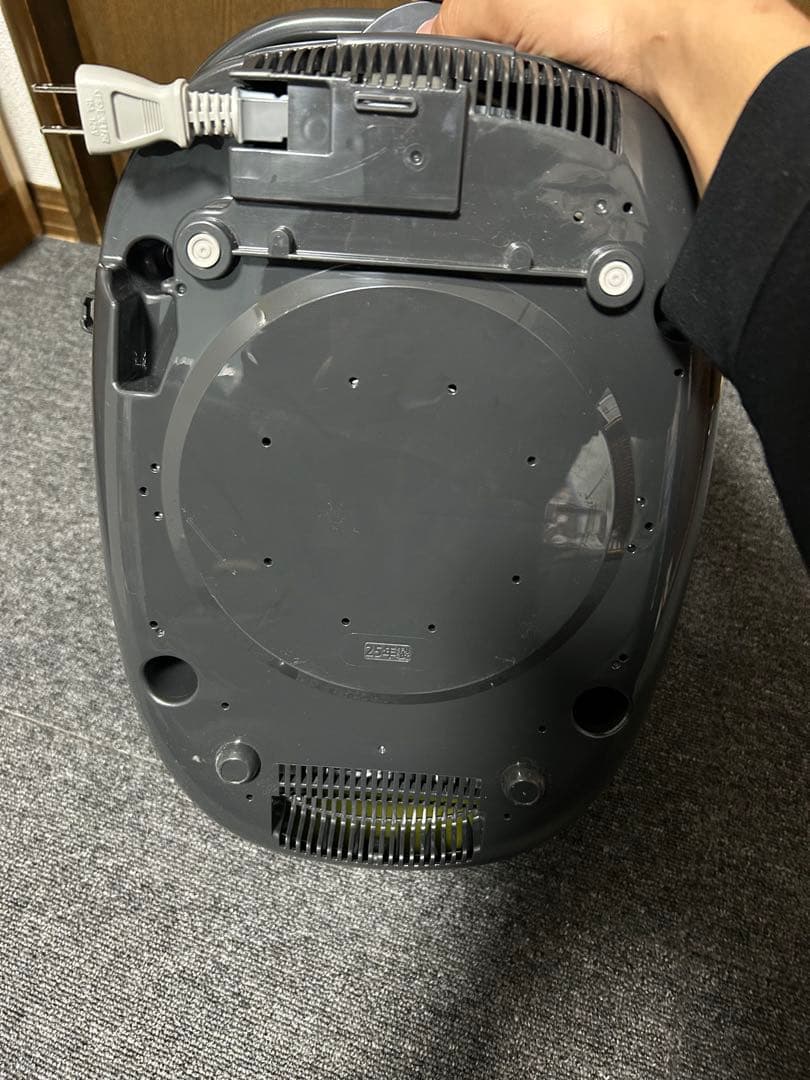 値下げしましまた。象印　NW-VJ18 豪熱沸とうIH 1升炊き　25年製