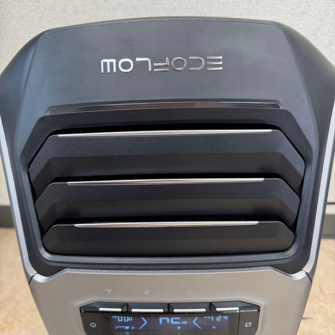 EcoFlow ポータブルエアコン　WAVE２