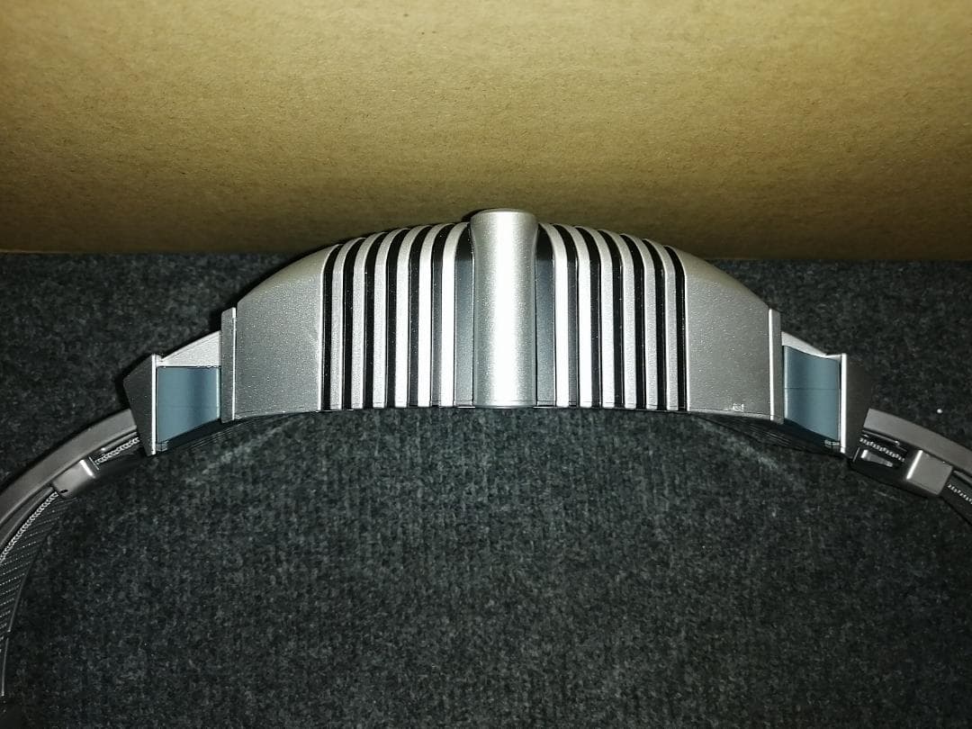 Vバックル　単品　CSM　仮面ライダー龍騎　ドラグバイザー