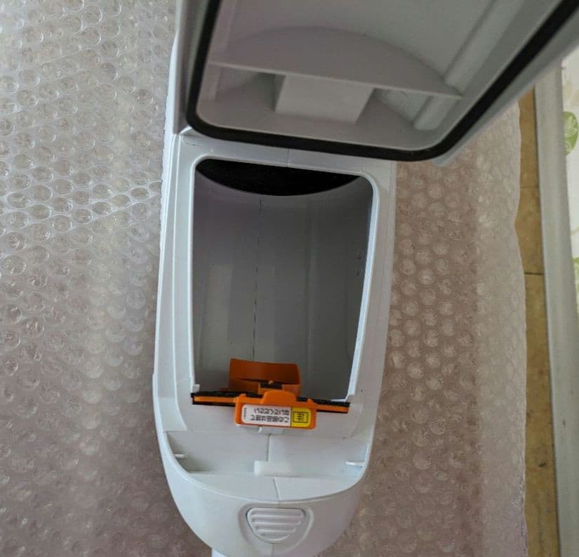 Makita マキタ 充電式クリーナー CL182FD