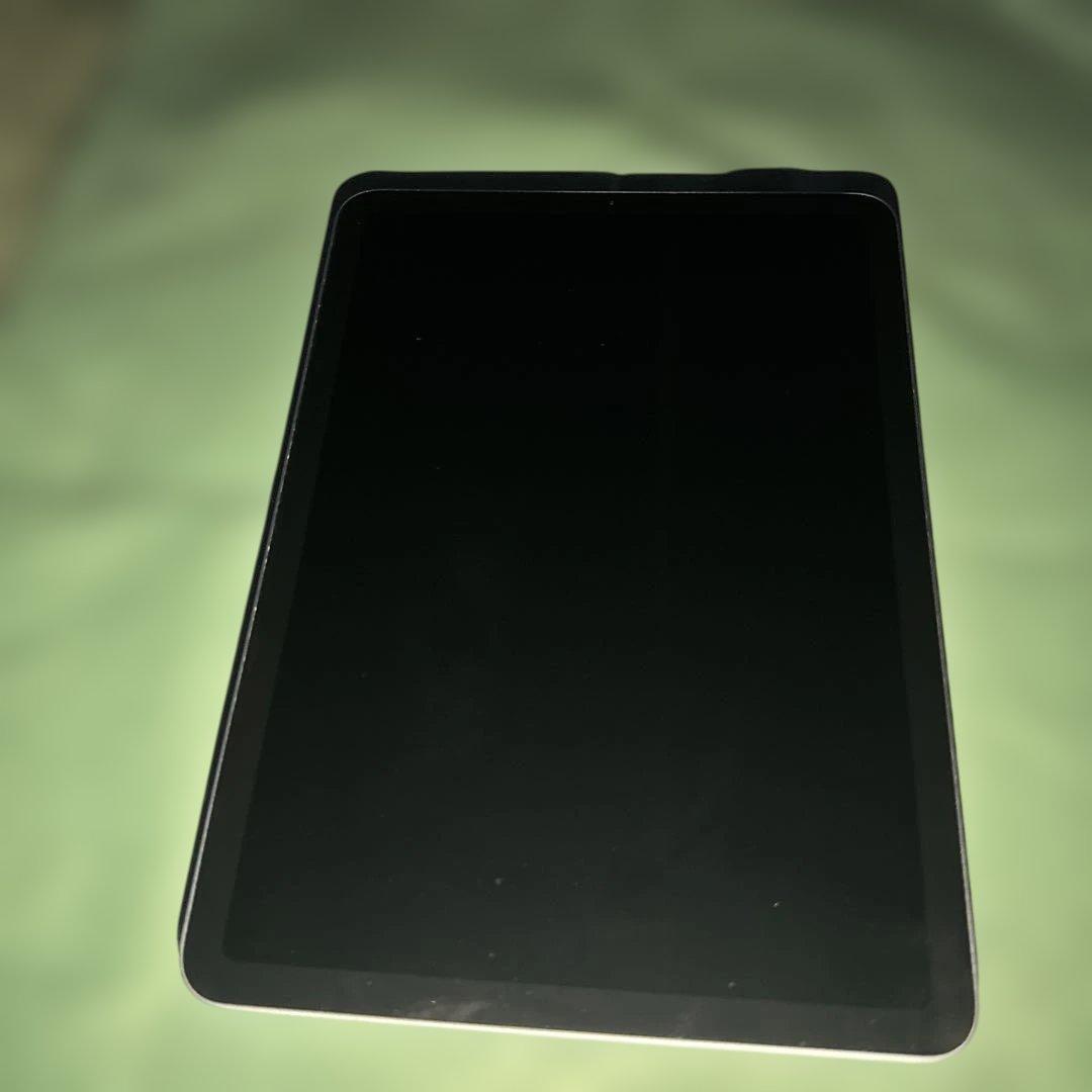 ジャンク　Apple iPad Air 第4世代　スカイブルー