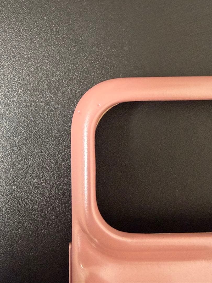 iPhoneアクセサリー Urban sophistication ballerina 17pro max