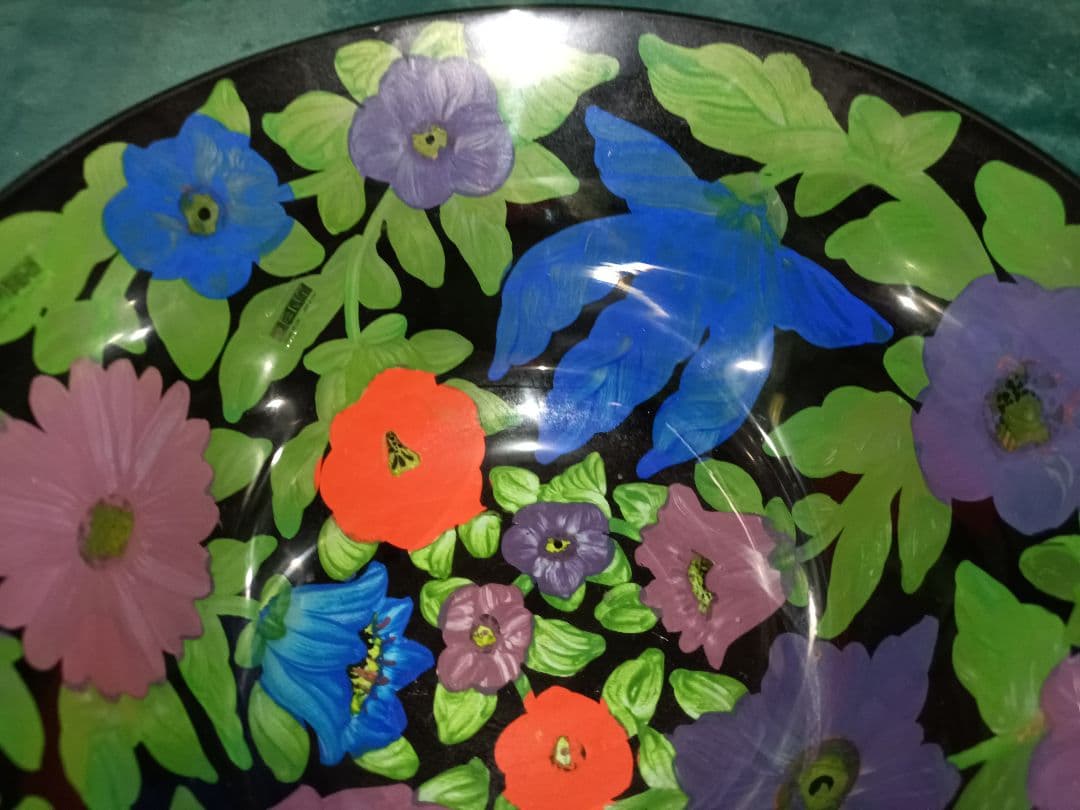 【ベネチアンガラス】　ムラノガラス　アートガラス　インテリア　オブジェ　イタリア