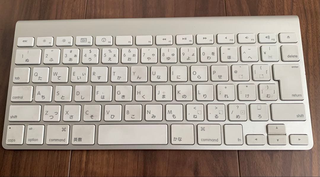 imac mid 2011 メモリ増設12GB キーボード•マウス付