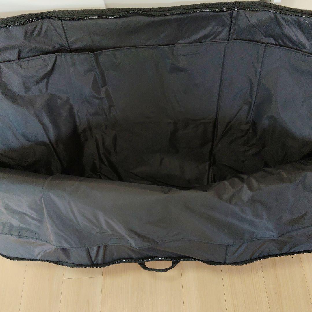 OSTRICH 自転車輪行用バッグ OS−500 トラベルバッグ