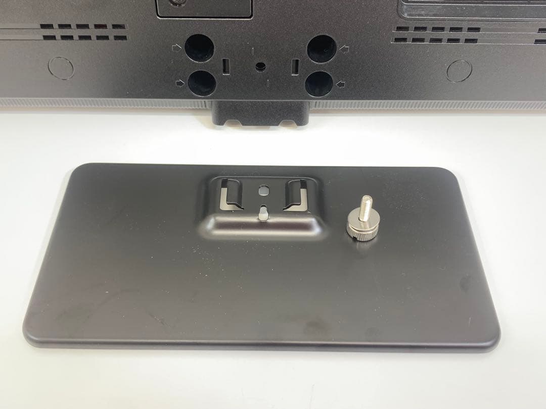 SHARP シャープ 19V型 液晶 テレビ AQUOS 2T-C19DE-B