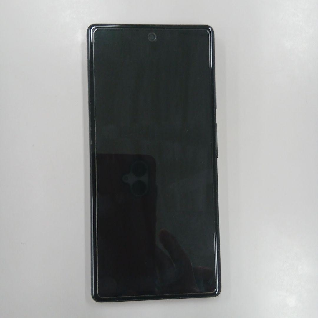 Google Pixel 6a 本体 ホワイト　Seaさん専用