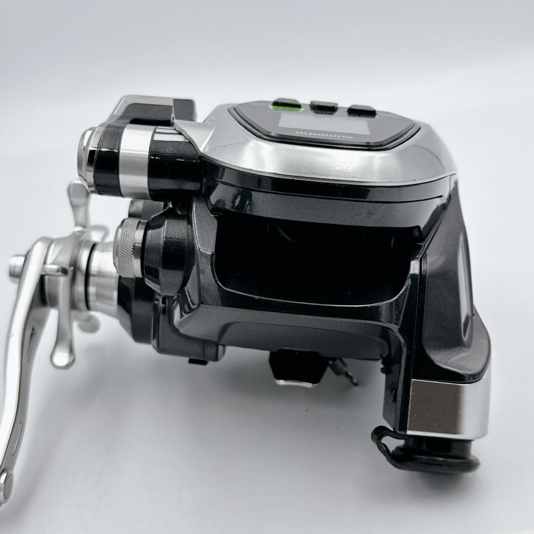 【概ね美品】シマノ 15フォースマスター 3000 電動リール 船釣り