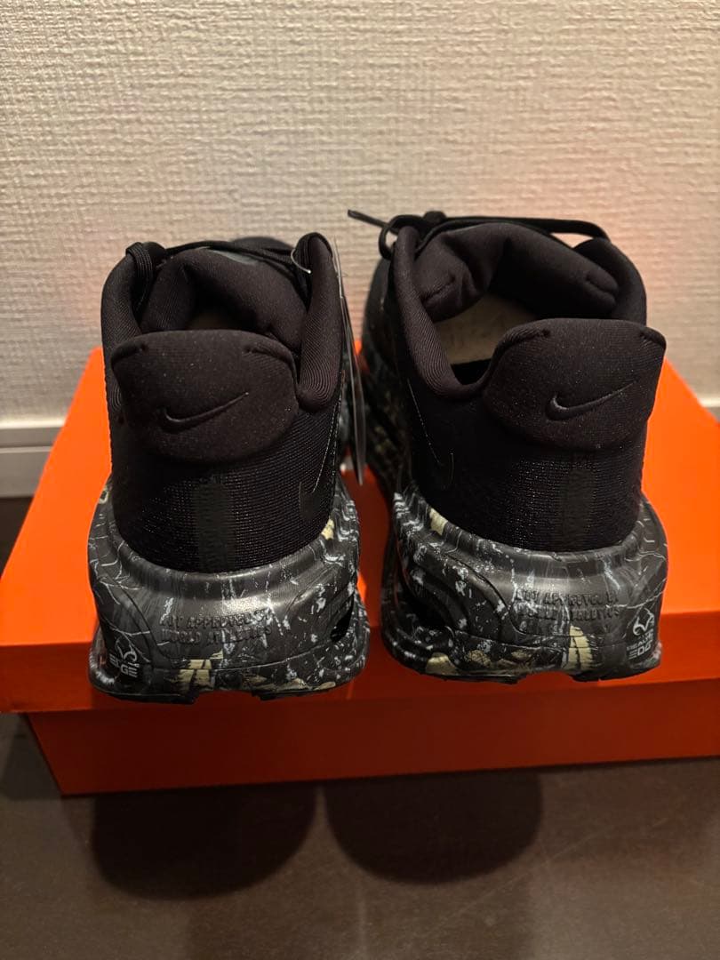 Nike Vomero Premium ナイキボメロプレミアム26.0cm