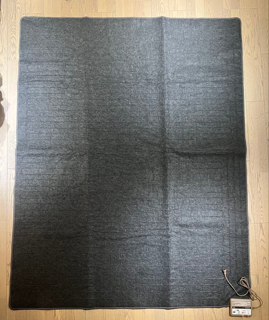 Panasonic DC-3NK ホットカーペット 3畳用