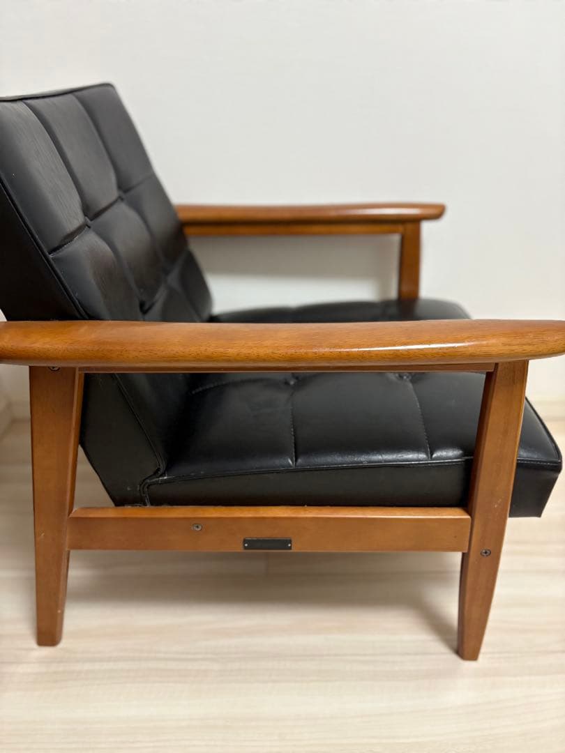 カリモク60 Kチェア