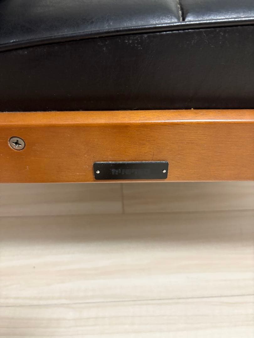 カリモク60 Kチェア