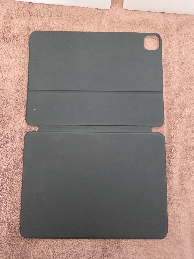 iPad Pro M1 Wi-Fi256GB本体 + スマートフォリオセット