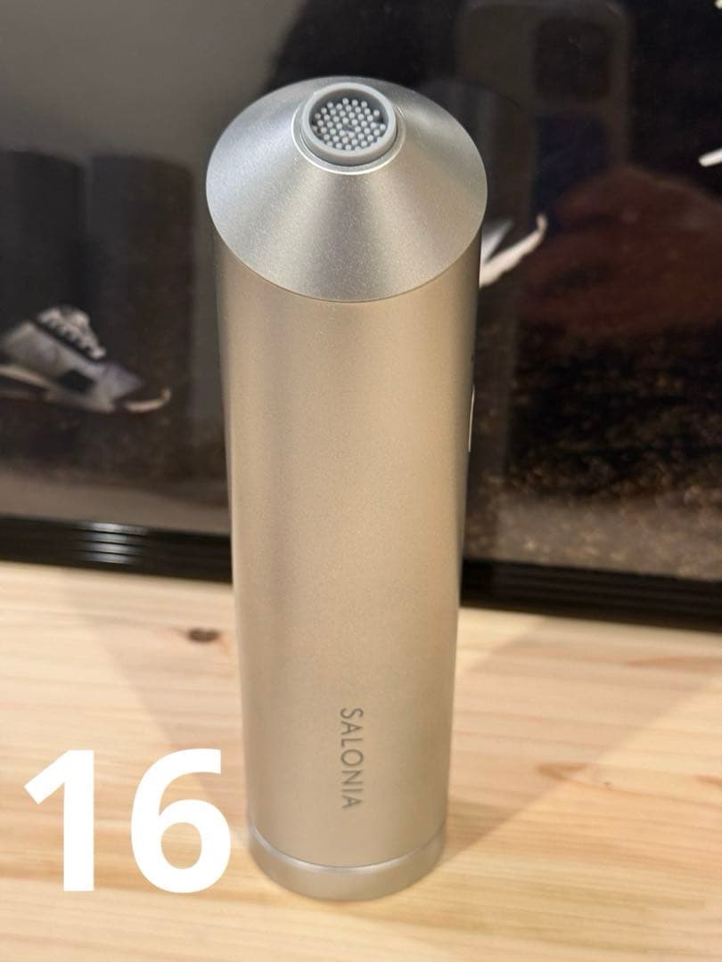 SALONIA サロニア 洗顔器 美顔器 ピーリング器など、まとめ売り8点